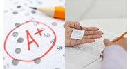 Thí sinh gian lận điểm thi sẽ bị xử lý như thế nào?