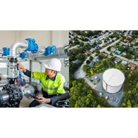 Quy định về trách nhiệm của đơn vị cung cấp dịch vụ nước sạch?