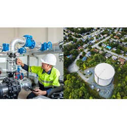 Quy định về trách nhiệm của đơn vị cung cấp dịch vụ nước sạch?