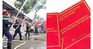 Hồ sơ đề nghị cấp chứng nhận huấn luyện nghiệp vụ cứu nạn cứu hộ