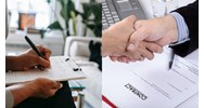Hợp đồng nhận lao động thực tập bao gồm những nội dung nào?