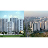 Quy định mới nhất về giá dịch vụ quản lý vận hành nhà chung cư