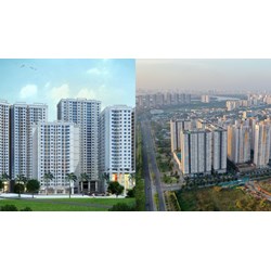 Quy định mới nhất về giá dịch vụ quản lý vận hành nhà chung cư