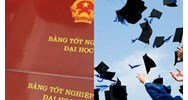 Cách xếp loại bằng tốt nghiệp đại học theo thang điểm 4 thế nào?