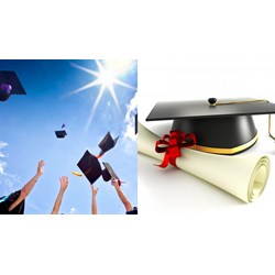 Bằng tốt nghiệp đại học năm 2024 có còn ghi xếp loại hay không?