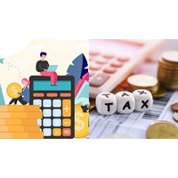 Nợ Thuế thu nhập hoãn lại phải trả có được chiết khấu hay không?