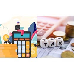 Nợ Thuế thu nhập hoãn lại phải trả có được chiết khấu hay không?