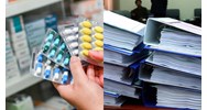 Thực hiện việc ghi tên gói thầu thuốc biệt dược gốc như thế nào?