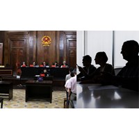 Thẩm phán có thể hành nghề luật sư khi đã nghỉ hưu hay không?