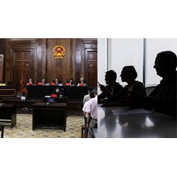 Thẩm phán có thể hành nghề luật sư khi đã nghỉ hưu hay không?