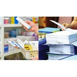 Mẫu hồ sơ mời thầu gói thầu thuốc biệt dược gốc mới nhất 2024