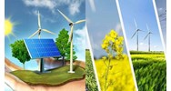Các quan điểm trong chiến lược phát triển năng lượng tái tạo của Việt Nam