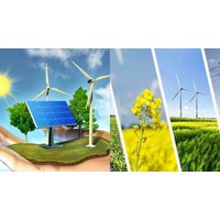 Các quan điểm trong chiến lược phát triển năng lượng tái tạo của Việt Nam