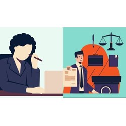 Văn phòng luật có bắt buộc công bố thông tin cá nhân của Trưởng văn phòng luật sư không?