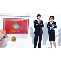 Sau bao nhiêu năm thì công chức bị buộc thôi việc có thể hành nghề luật sư?