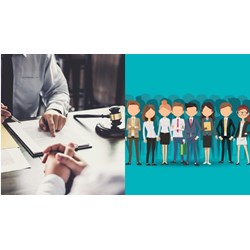 Viên chức tại đơn vị sự nghiệp công lập có được cấp chứng chỉ hành nghề Luật sư không?