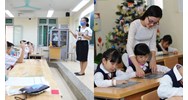 Giáo viên dạy thực hành có được phụ cấp độc hại, nguy hiểm không?