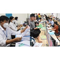 Cán bộ, công chức bị cách chức trong những trường hợp nào?