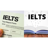 Ielts bao nhiêu điểm thì được miễn thi ngoại ngữ trong kỳ thi tốt nghiệp THPT 2024?