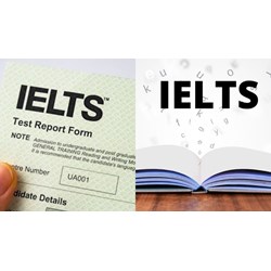Ielts bao nhiêu điểm thì được miễn thi ngoại ngữ trong kỳ thi tốt nghiệp THPT 2024?