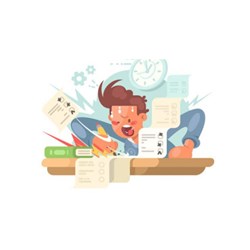 Người lao động từ chối tăng ca thì có bị đuổi việc hay không?