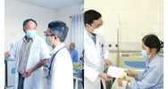 Tiêu chuẩn bổ nhiệm trưởng khoa bệnh viện từ 15/5/2024
