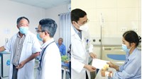 Tiêu chuẩn bổ nhiệm trưởng khoa bệnh viện từ 15/5/2024