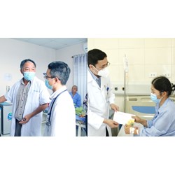 Tiêu chuẩn bổ nhiệm trưởng khoa bệnh viện từ 15/5/2024