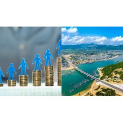 Mức lương tối thiểu vùng tại Bình Định cập nhật mới nhất năm 2024?