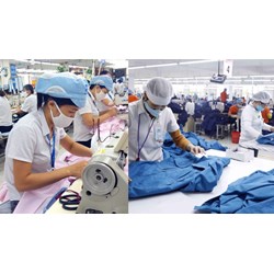 Nhà nước có bắt buộc người sử dụng lao động áp dụng chế độ làm việc không trọn thời gian?