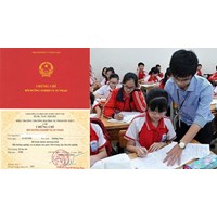 Quy định mới nhất về chứng chỉ nghiệp vụ sư phạm bậc 1 thế nào?