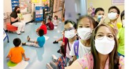 Giáo viên nữ có con nhỏ dưới 12 tháng có được ưu tiên gì không?