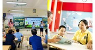 Hội trưởng Hội phụ huynh có những nhiệm vụ và quyền hạn nào?