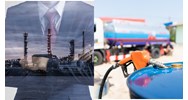 Thủ tục xin cấp Giấy chứng nhận cửa hàng đủ điều kiện bán lẻ xăng dầu?