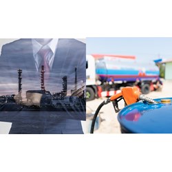 Thủ tục xin cấp Giấy chứng nhận cửa hàng đủ điều kiện bán lẻ xăng dầu?