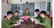 Chỉ có bằng THPT thì có được xét tuyển vào Công an xã không?