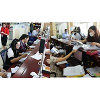 Đăng ký người phụ thuộc cho con học đại học ở nước ngoài được không?