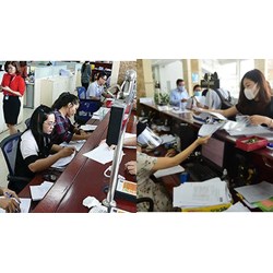 Đăng ký người phụ thuộc cho con học đại học ở nước ngoài được không?