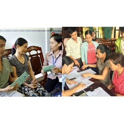 Mức hỗ trợ của nhà nước khi đóng BHXH tự nguyện là bao nhiêu?