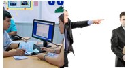 Việc xếp loại đánh giá cuối năm với viên chức bị kỷ luật khiển trách?