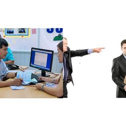 Việc xếp loại đánh giá cuối năm với viên chức bị kỷ luật khiển trách?