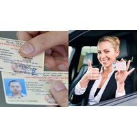 Quy định về phân hạng bằng lái xe hiện nay như thế nào?