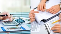 Chứng từ chứng minh cho việc góp vốn bằng tài sản gồm những gì?