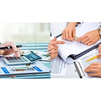 Chứng từ chứng minh cho việc góp vốn bằng tài sản gồm những gì?