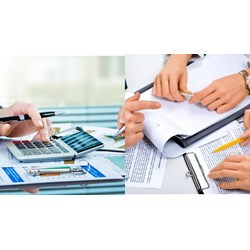 Chứng từ chứng minh cho việc góp vốn bằng tài sản gồm những gì?