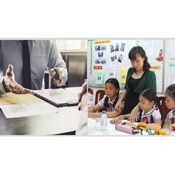 Không đạt yêu cầu sau thời gian tập sự có bị chấm dứt hợp đồng không?