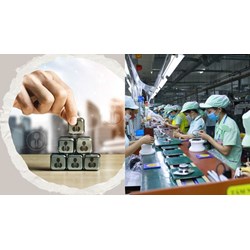 Link nộp báo cáo tình hình sử dụng lao động 6 tháng đầu năm 2024