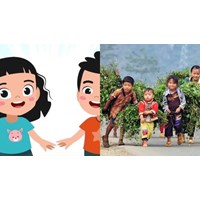 Thời gian tổ chức Tháng hành động vì trẻ em năm 2024 là khi nào?