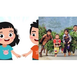 Thời gian tổ chức Tháng hành động vì trẻ em năm 2024 là khi nào?