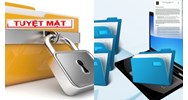 Những yêu cầu khi kiểm tra công tác văn thư lưu trữ và bảo vệ bí mật nhà nước